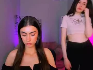 kaisy_star on Chaturbate