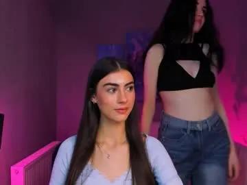 kaisy_star on Chaturbate