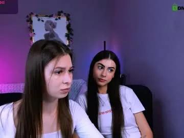 kaisy_star on Chaturbate