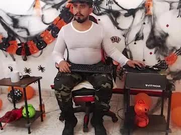 kalethbigdick88 on Chaturbate