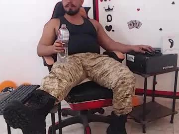 kalethbigdick88 on Chaturbate