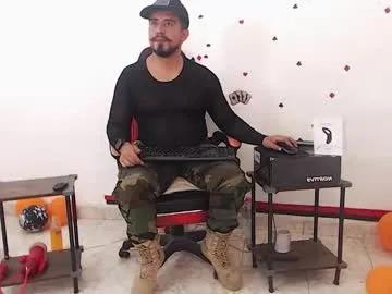 kalethbigdick88 on Chaturbate