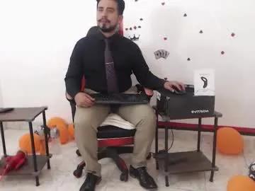 kalethbigdick88 on Chaturbate