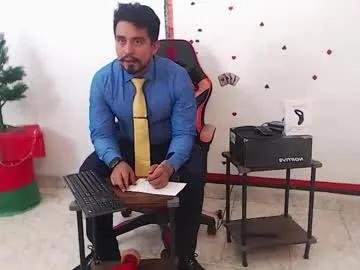 kalethbigdick88 on Chaturbate