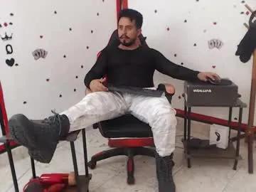 kalethbigdick88 on Chaturbate