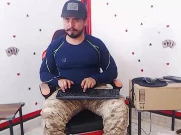 kalethbigdick88 on Chaturbate