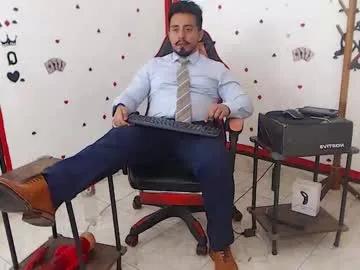 kalethbigdick88 on Chaturbate