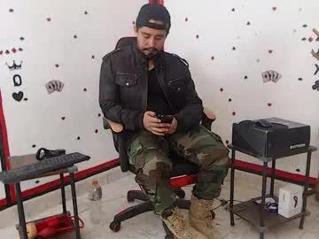 kalethbigdick88 on Chaturbate