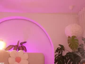 kali_hiill on Chaturbate