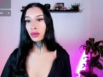 kali_ka on Chaturbate