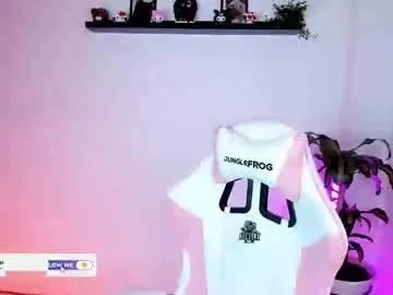 kali_ka on Chaturbate