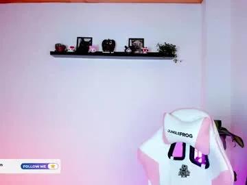 kali_ka on Chaturbate