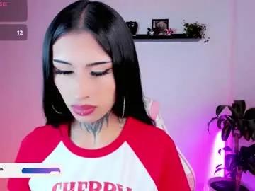 kali_ka on Chaturbate