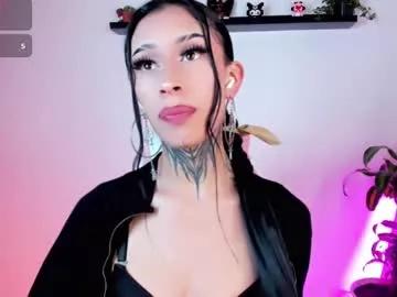 kali_ka on Chaturbate