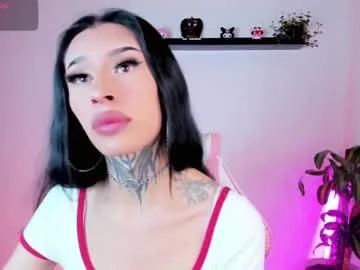 kali_ka on Chaturbate