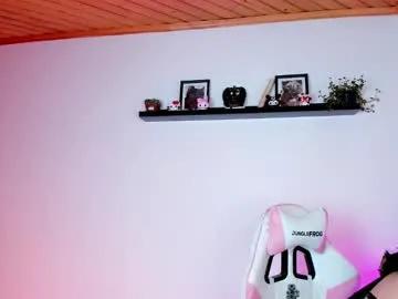 kali_ka on Chaturbate