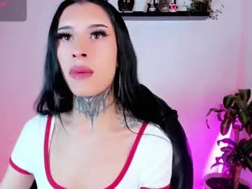 kali_ka on Chaturbate