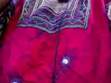 kalpananaisha_ — I'm new, help me experience orgasm #indian #arab #milk #pinay #mature [494 tokens remaining]