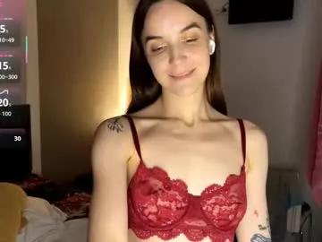 kamikerbo on Chaturbate
