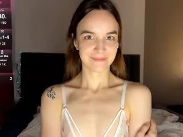 kamikerbo on Chaturbate