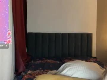 kamikerbo on Chaturbate