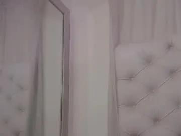 kamila_arias on Chaturbate