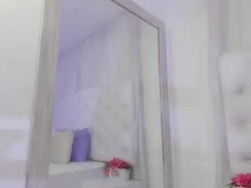 kamila_arias on Chaturbate