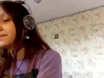 kamisalling on Chaturbate