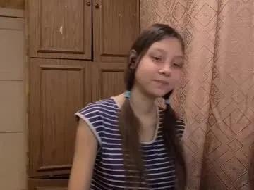 kamisalling on Chaturbate