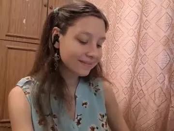 kamisalling on Chaturbate