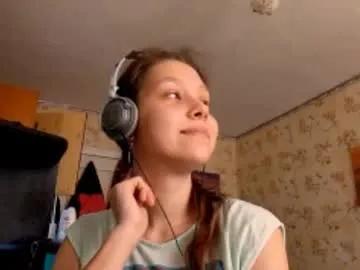 kamisalling on Chaturbate