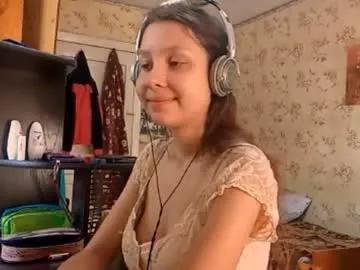 kamisalling on Chaturbate