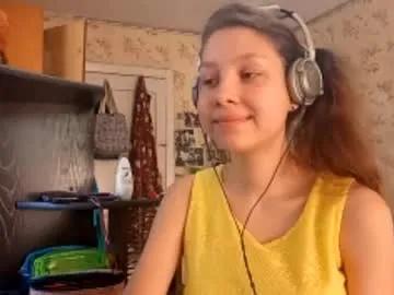 kamisalling on Chaturbate