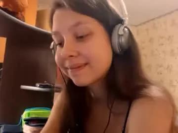 kamisalling on Chaturbate