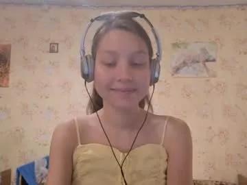 kamisalling on Chaturbate