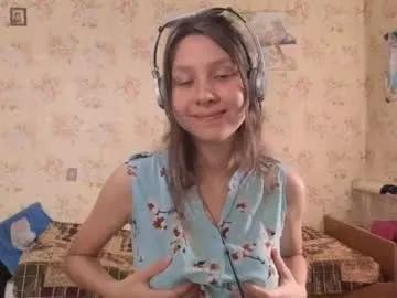 kamisalling on Chaturbate