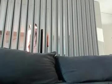 kanegriffin26 on Chaturbate