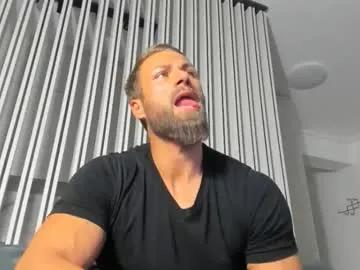 kanegriffin26 on Chaturbate