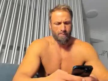 kanegriffin26 on Chaturbate
