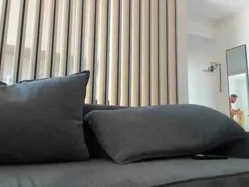 kanegriffin26 on Chaturbate