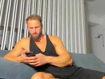 kanegriffin26 on Chaturbate