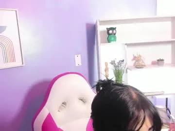 kaory_azumi on Chaturbate