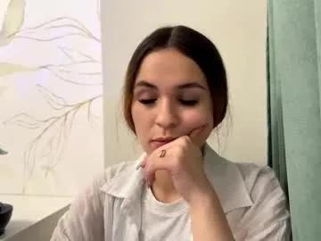 kareentrueax on Chaturbate