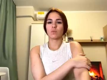 kareentrueax on Chaturbate