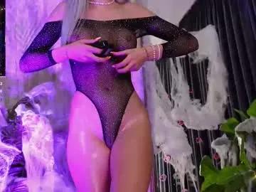 karlabart on Chaturbate