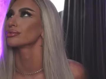 karlabart on Chaturbate