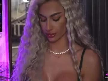 karlabart on Chaturbate