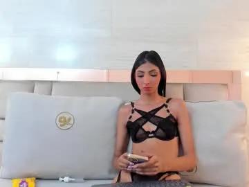 karol_lewiss on Chaturbate