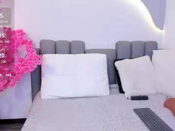 karol_rivera_ on Chaturbate