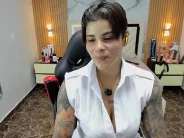 karolandluna — GOAL: spank her ass very hard x 8 [99 tokens remaining] make me run with your vibrations my favorite patterns 22, 38 #tattoos #tomboy #bigpussylips #strapon #bigboobs